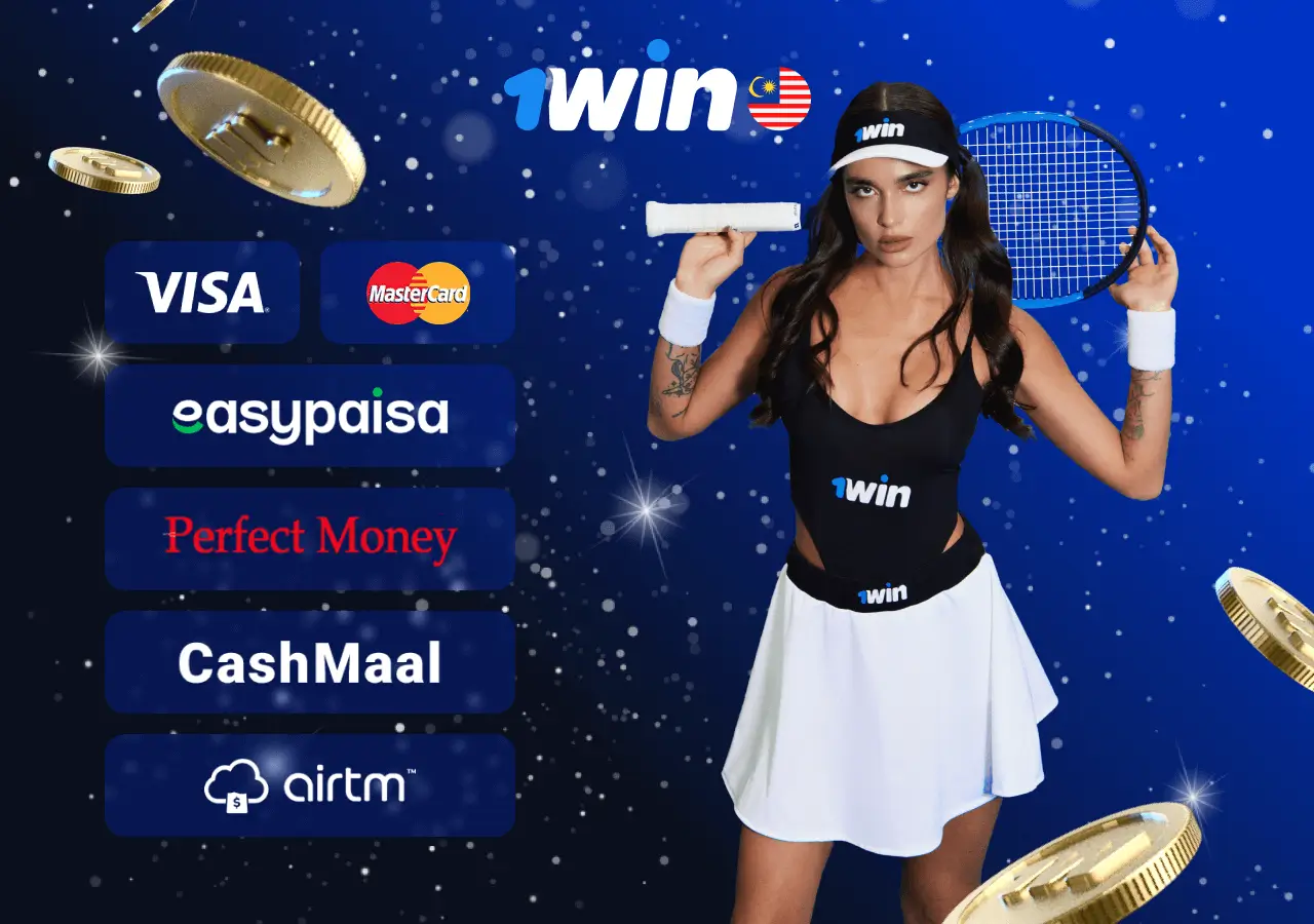 Partners Payment Methods