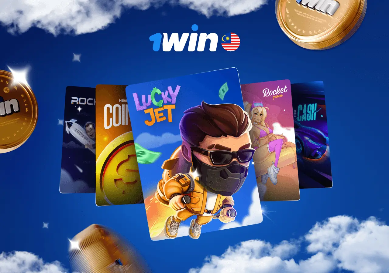 Live Games at 1win Casino Live Games at 1win Casino