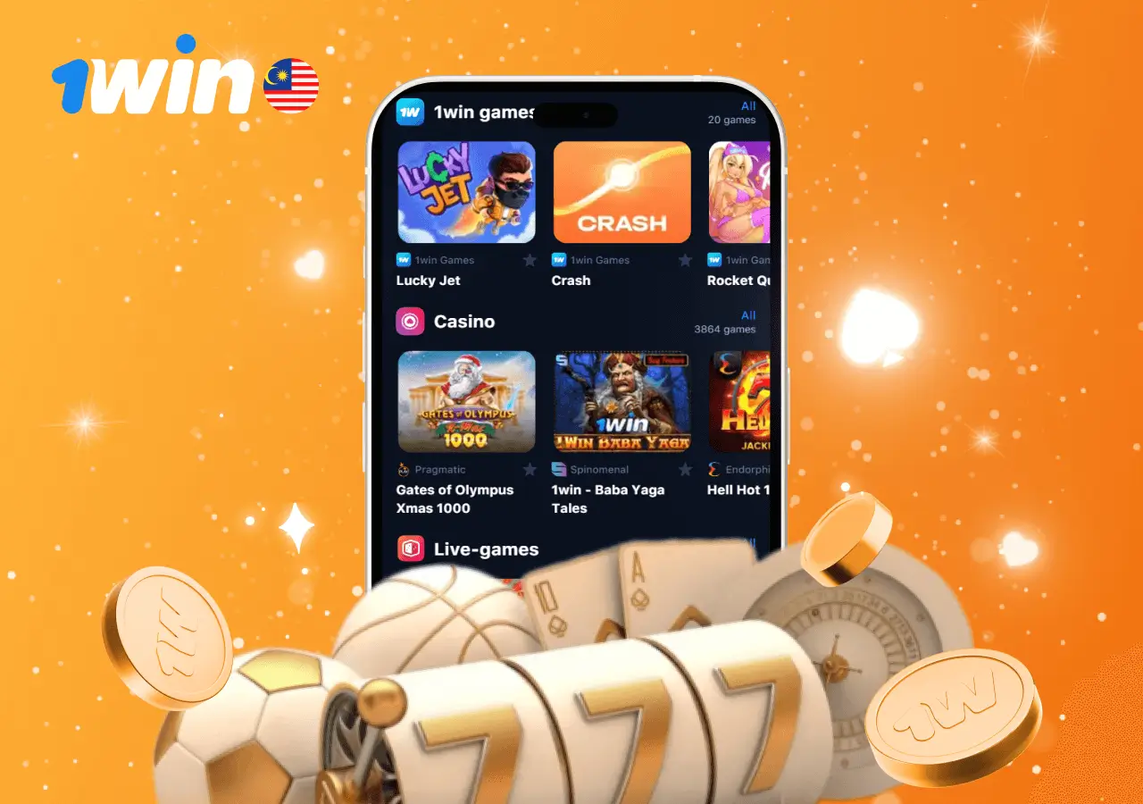 1win Live Dealer Casino 1win Live Dealer Casino