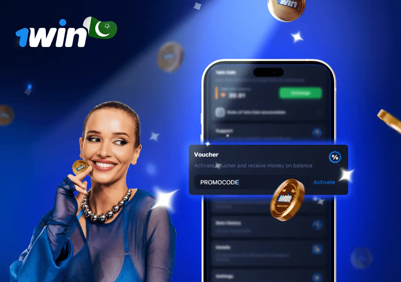 Find 1win Promo Codes