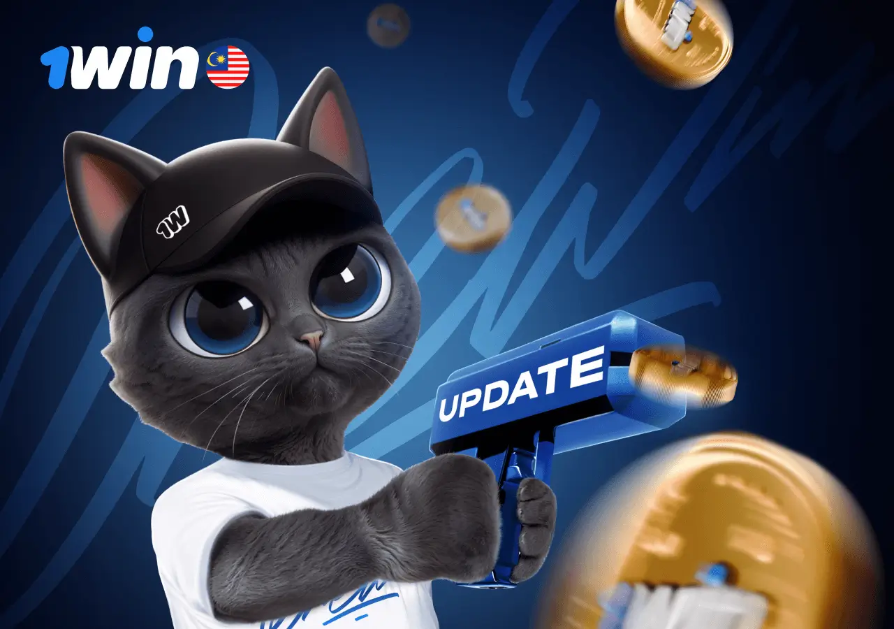 Accumulate 1win token Telegram with tips